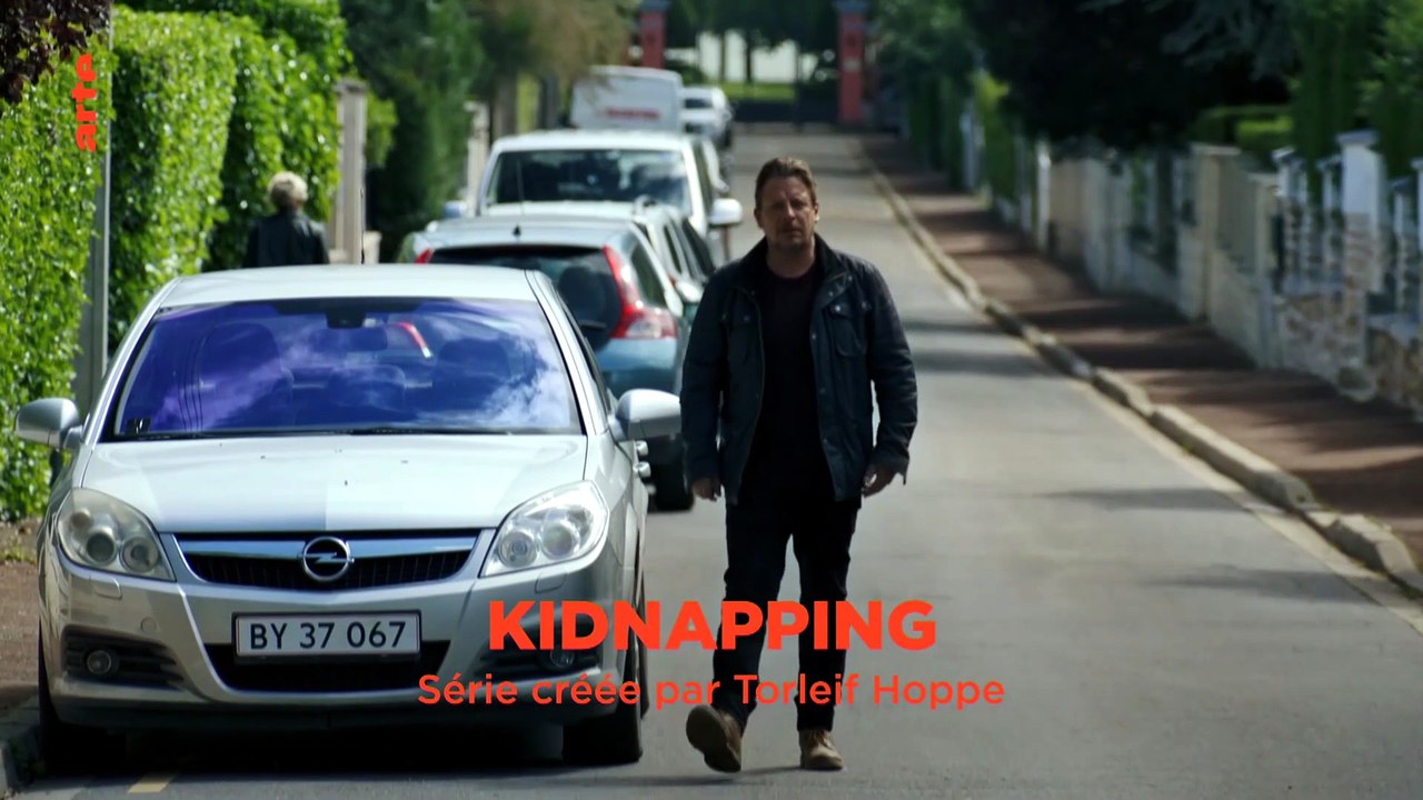 Kidnapping