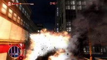 Prototype #7 | Destroying Military Bases, Killing Soldiers & Sabotaging Communications