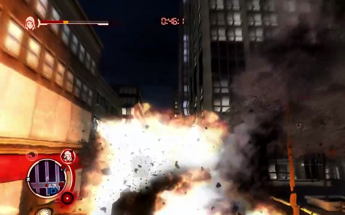 Prototype #7 | Destroying Military Bases, Killing Soldiers & Sabotaging Communications