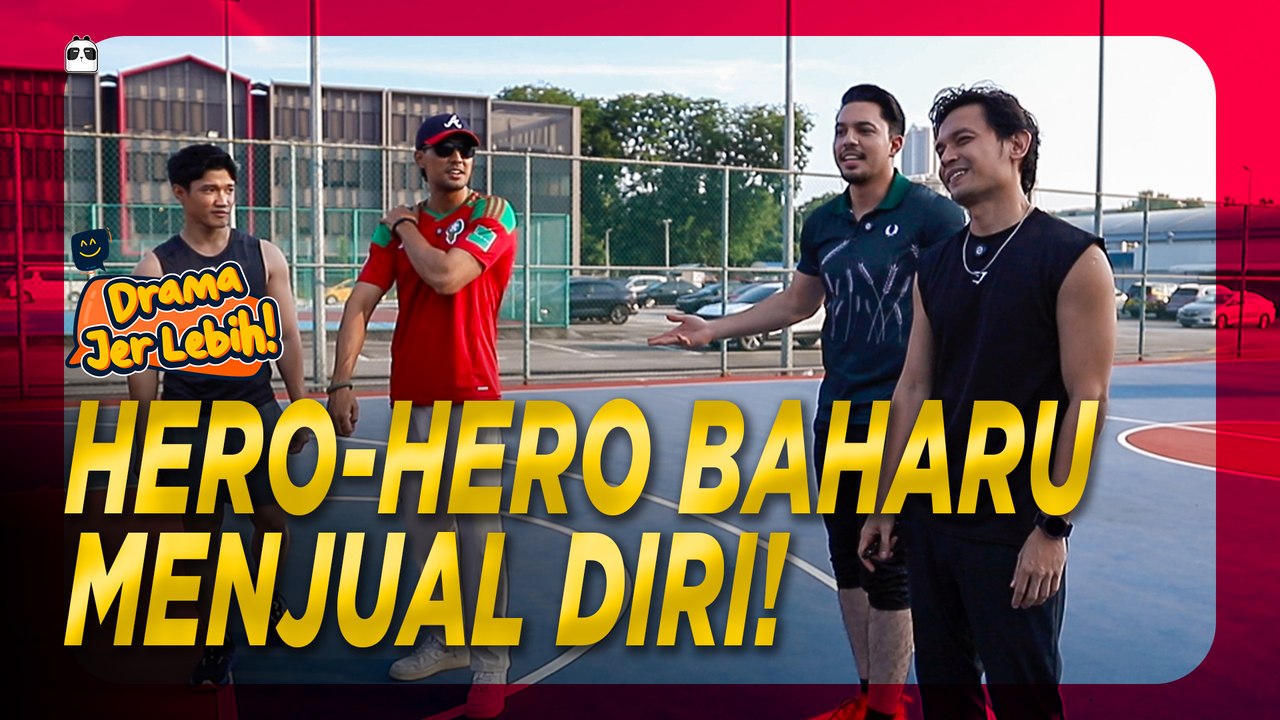 [EPISOD AKHIR] Drama Wish List: Momen Lorenzo P...
