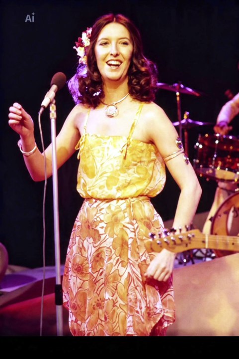 Maddy Prior