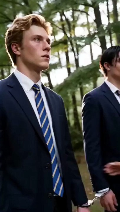 Mein Hockey Rival will mich perfekt.Mann | Ganzer Film Deutsch