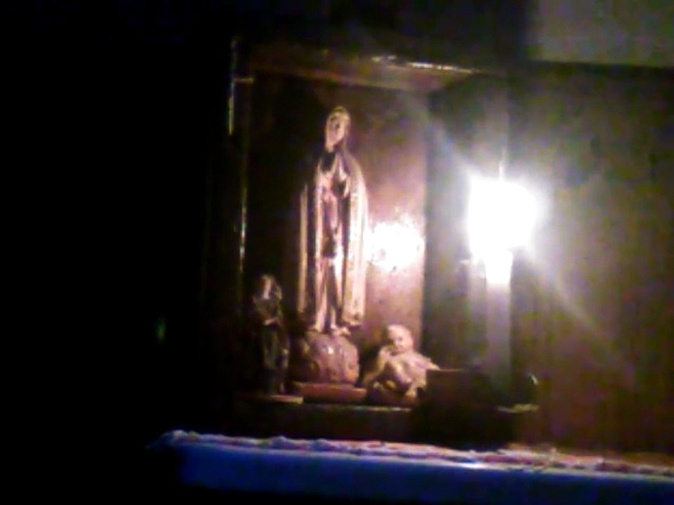 Santo Rosario - Misterios Dolorosos (Martes y Viernes) - Viernes 14 de agosto de 2026