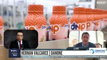 Entrevista Danone
