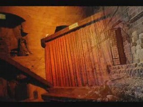 Meraviglie a Taranto sotterranea