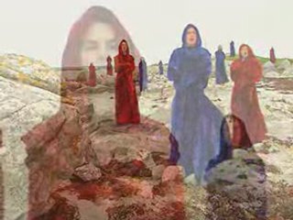 Gregorian - the moment of peace