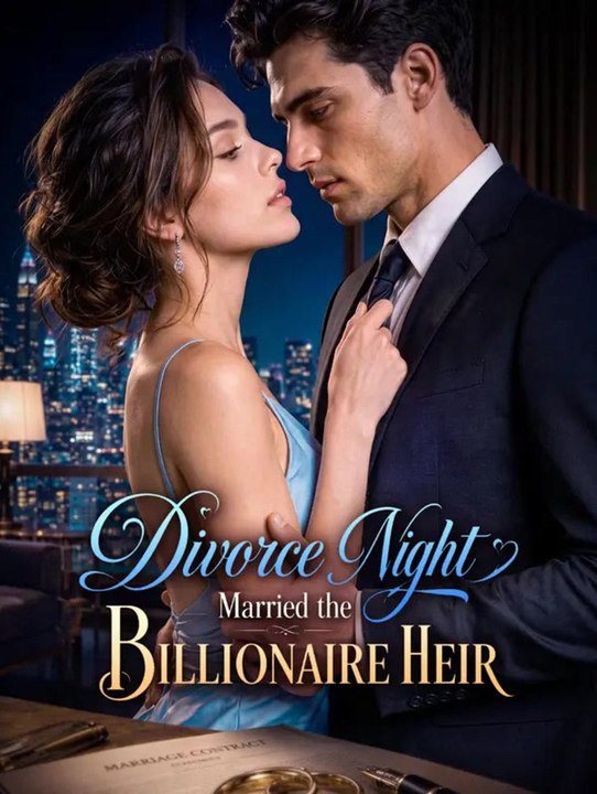 Divorce Night: Married the Billionaire Heir | Komplette Serie | Short Drama Deutsch