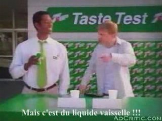 7UP(blindtest)