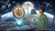 لغز الدقة في الكون (مبدأ الضبط الدقيق fine tuning)