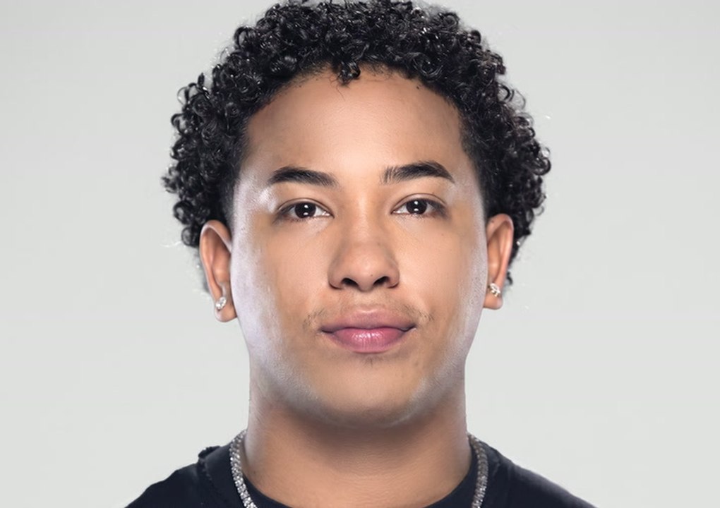 Wandy, ganador de 'Operación Triunfo Estados Unidos'