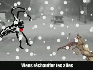 [Flash] L3 N03L D3 L4 C1CR4N3