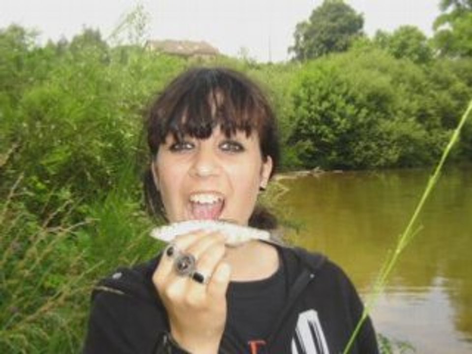 Semaine en Aveyron 2008