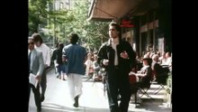 ΠΑΝΩ ΚΑΤΩ ΚΑΙ ΠΛΑΓΙΩΣ (1992)