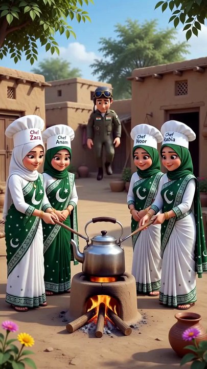 14 August