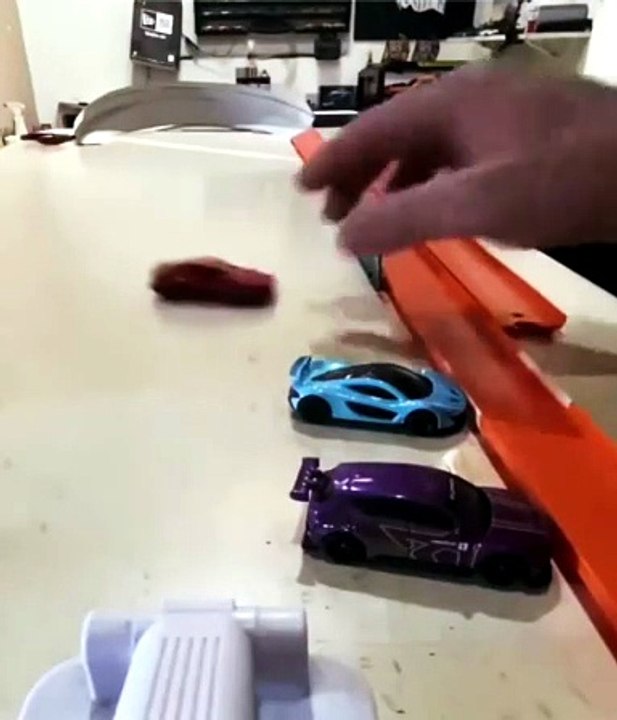 Going smooth