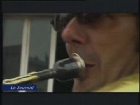 Jazz Enghien Festival