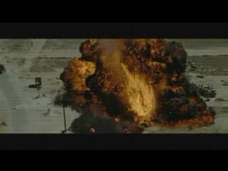 Teaser trailer de Terminator Salvation