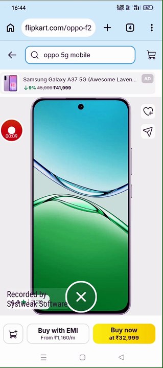 Oppo F29 Pro 5G Mobile Short Review