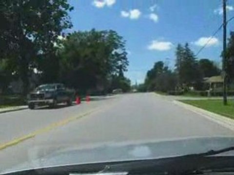 Country Getaways in Ontario: Uxbridge