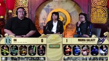 OG vs. Nigma Galaxy Game 2 The International 2026 Swiss Stage