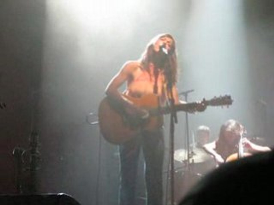Rose - Julien