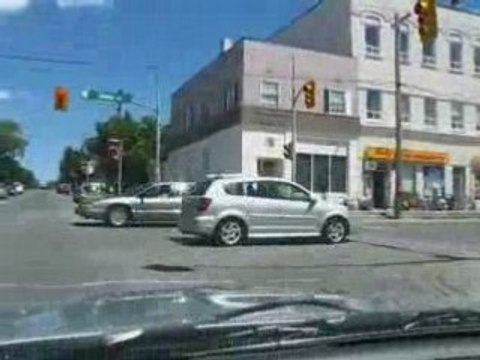 Country Getaways in Ontario: Uxbridge