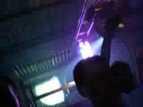 Soirée Après Bac ...