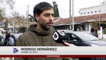 LA COMPLEJA SITUACIÓN DE QUIENES USAN GARRAFAS