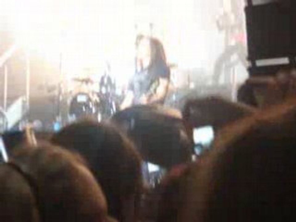Tokio Hotel - 12.07.08 - Genève