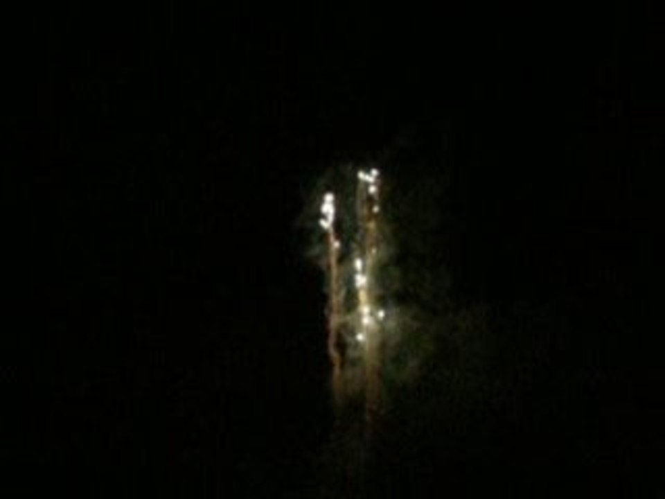 2008-07 [Osmoy] Le feu d'artifice