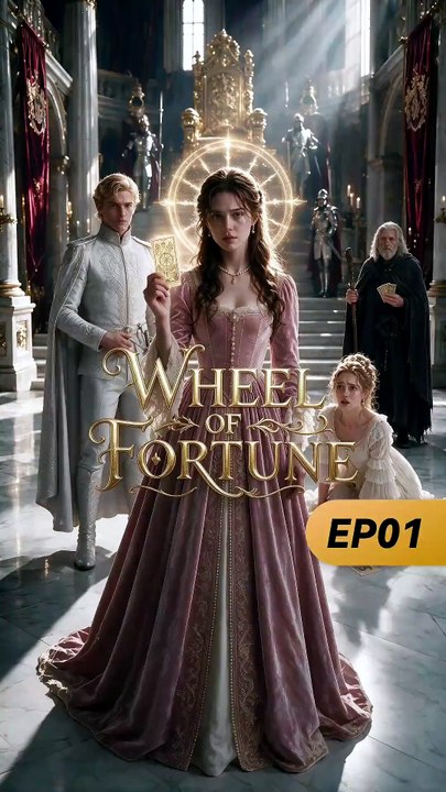 Wheel of Fortune Full Movie