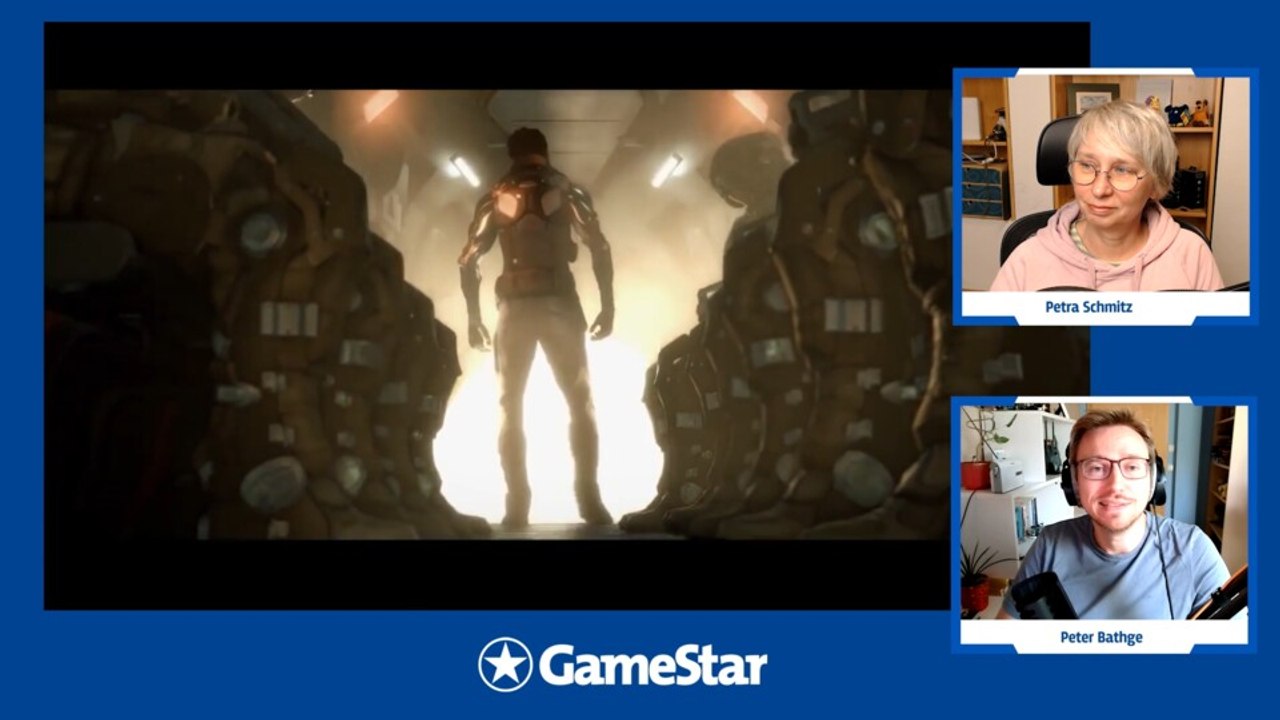 »Das unerfüllte Versprechen als Spiel« - GameStar 09/16 im Rückblick