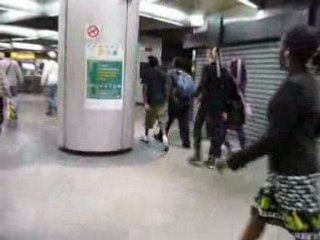 V38- Gothiques à Nation