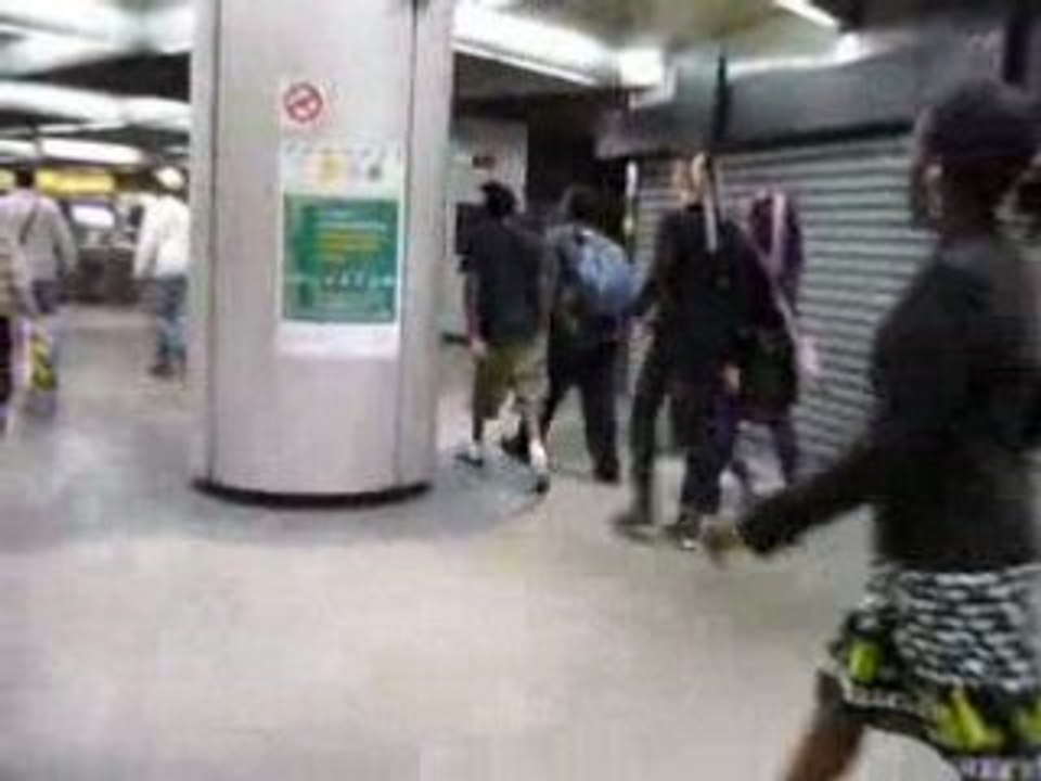 V38- Gothiques à Nation