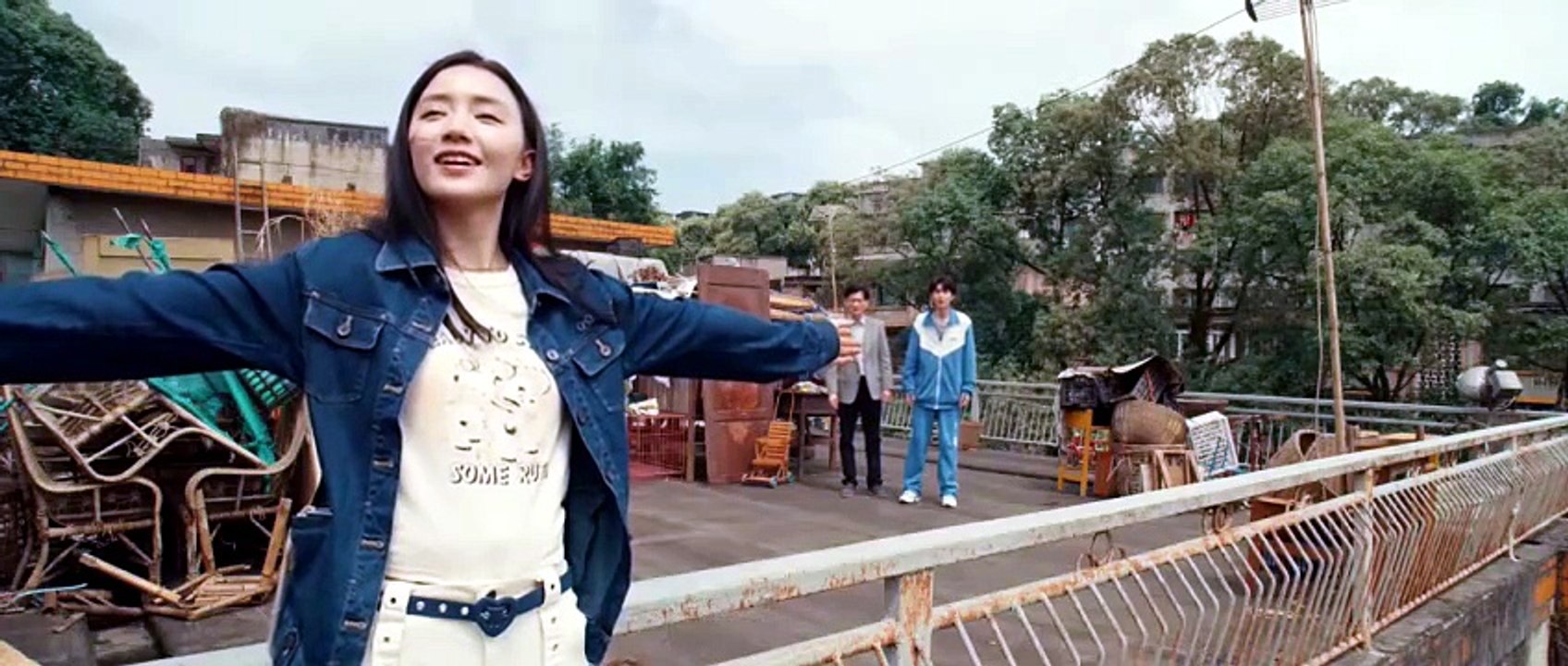 Ren Yu(2026) EP 16 English Subtitles| cdrama official #cdrama