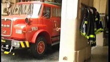 Rubén Oliva Documental Bomberos 1995