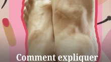 D'où vient le fétichisme des pieds