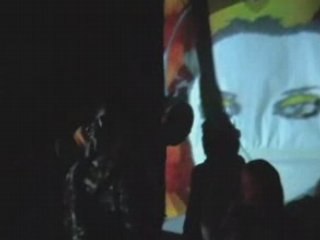 Teuf SPU-Napalm Unit le 7-06-2008 part 1