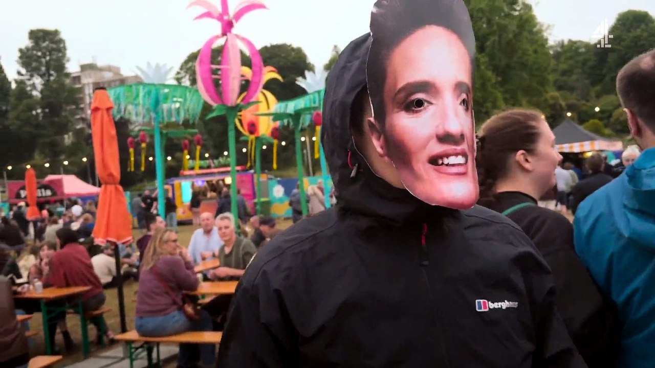 Celebrity Hunted (2017) Season 7 Episode 3