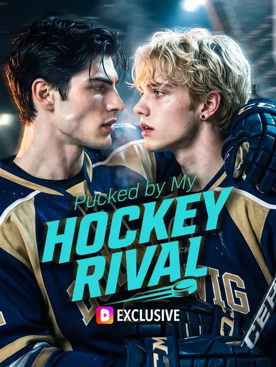 Pucked by My Hockey Rival | Komplette Serie | Short Drama Deutsch