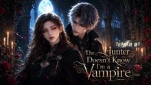 Some girls run from marriage for love. She ran to take her fate back.#vampireteeth #FantasyRomance #EnemiesToLovers #ShortDrama #BingeWatch  #PlotTwist
