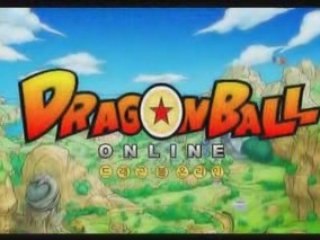 Dragon Ball Online Trailer 2008