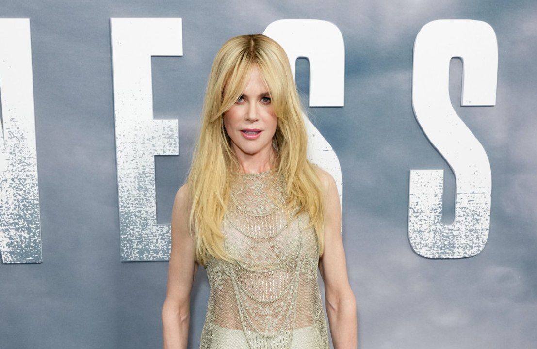Nicole Kidman feiert inkognito auf Ibiza Nacht durch