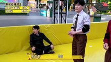 【Đây Là Tây Du Của Tôi】EP09-2: Toàn bộ Thời Đại Thiếu Niên Đoàn diện đồ retro thời thượng! Nghiêm Hạo Tường tái hiện màn kinh điển của Hoàng Tử Thao!