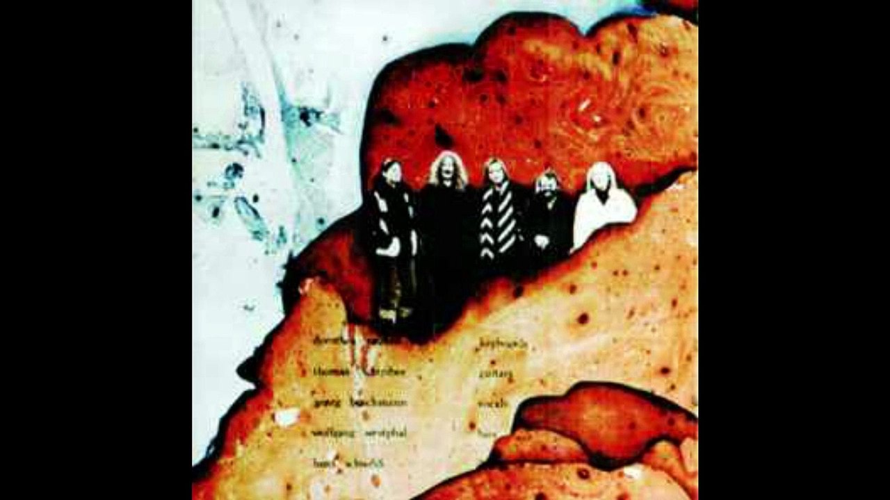 Streetmark – Nordland : Electronic, Rock, Krautrock, Prog Rock : 1976