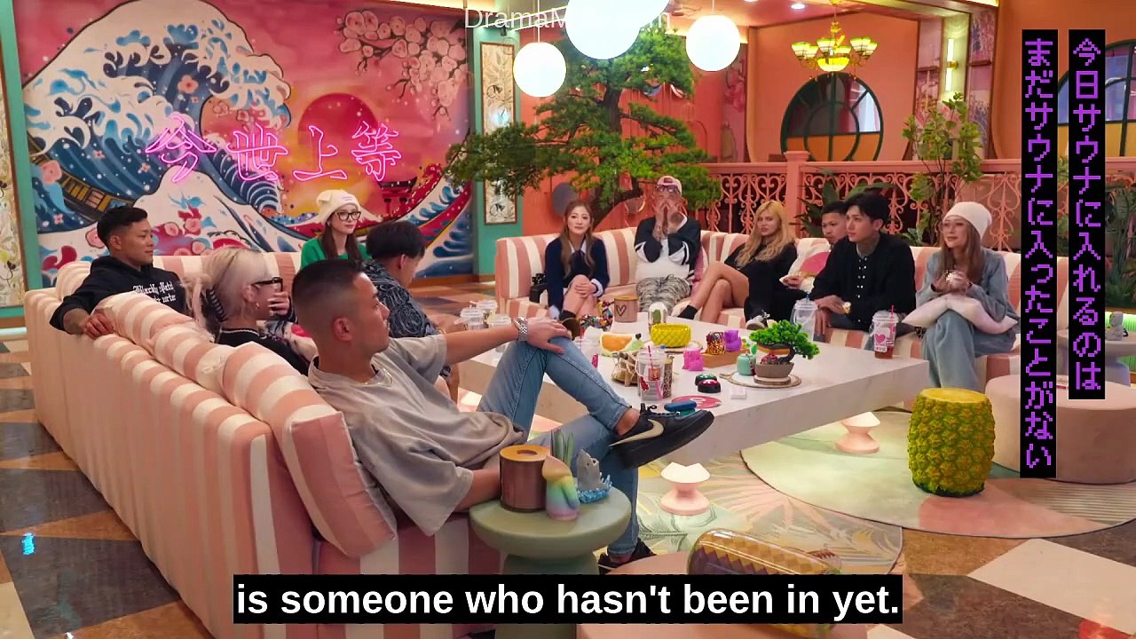 Badly in Love Season 2 Episode 5 - video Dailymotion