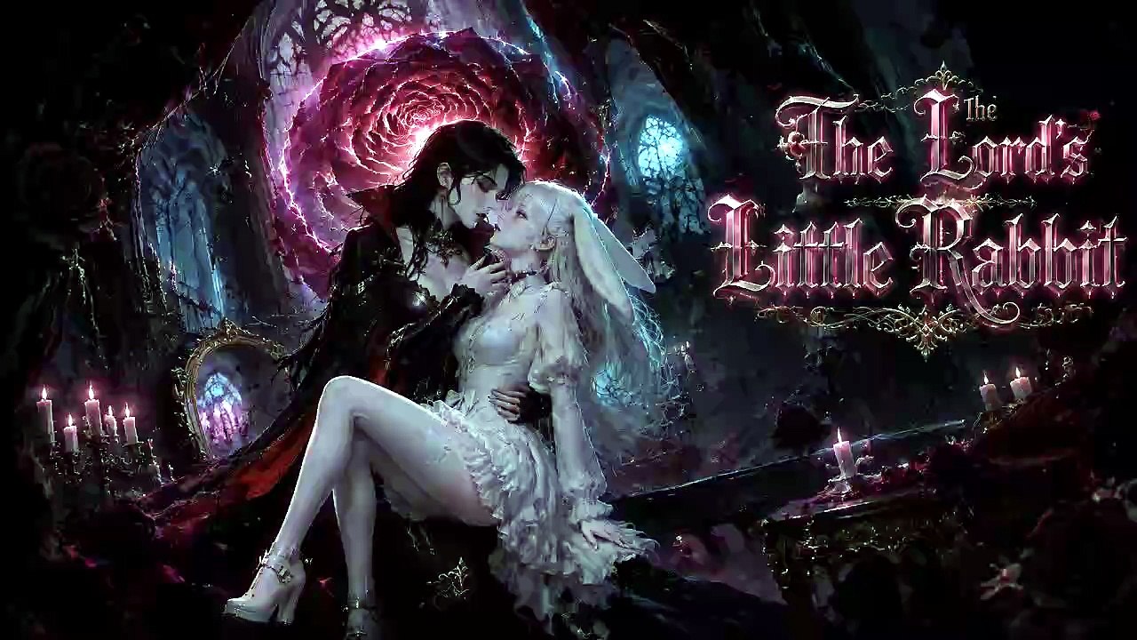 Black Rose Castle was only the beginning.#ForbiddenRomance #OldMoneyDrama #ShortDrama #GL #GirlsLove