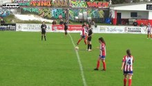 FEMENINO REGIONAL. NAVIA C. F - U.D. LLANERA