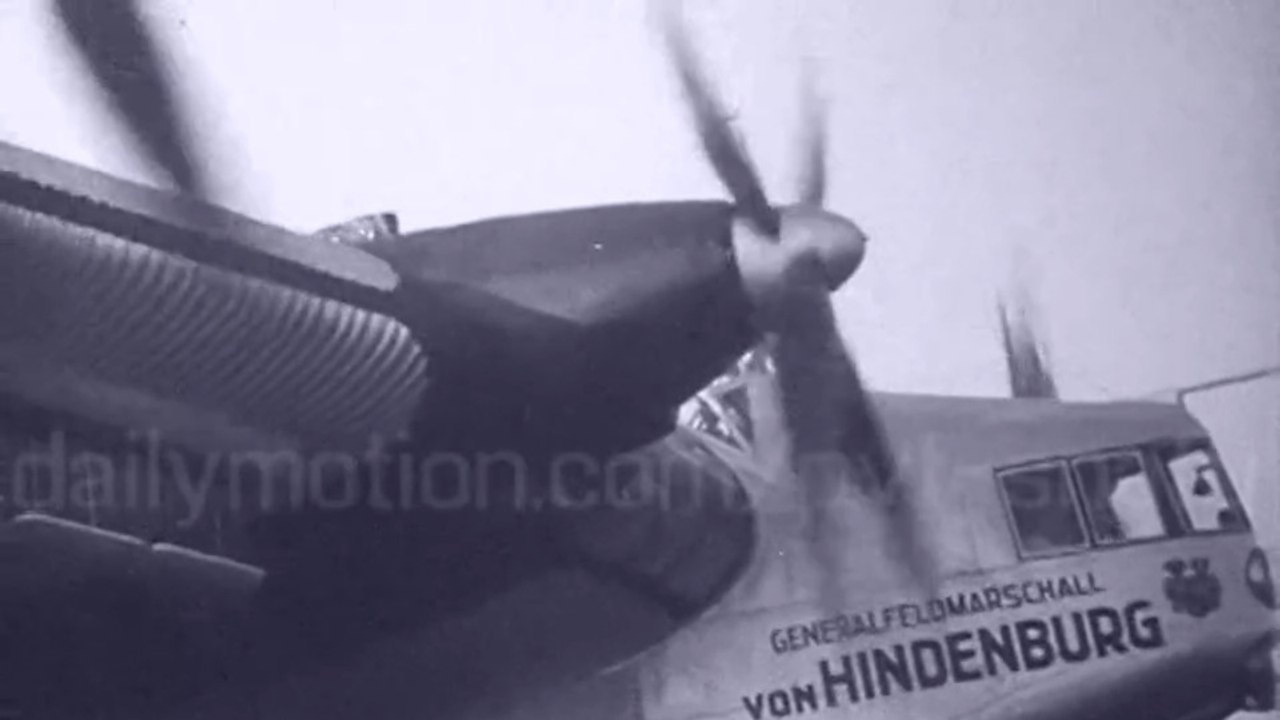 Berliner Bilderbogen 1937