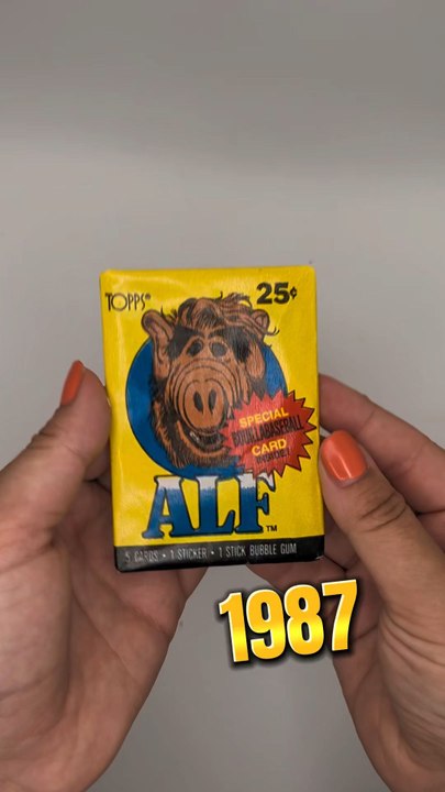 Alf 1987